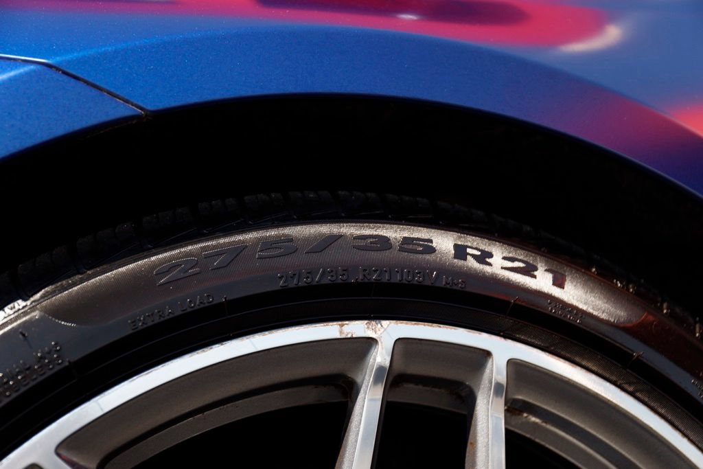 Used 2020 Mercedes-Benz AMG GT 53 image 17
