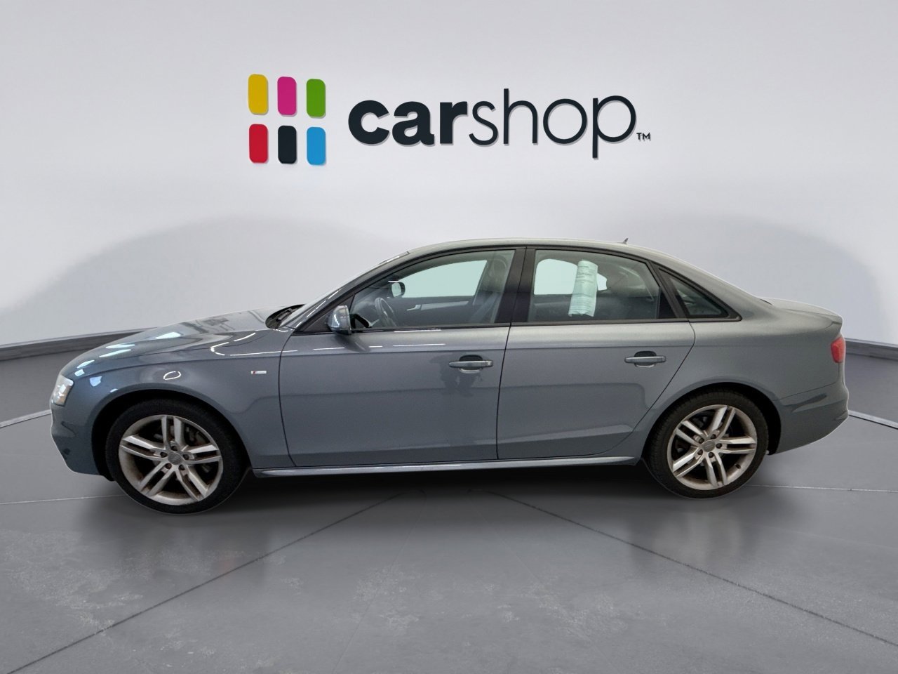 Used 2016 Audi A4 2.0T Premium AWD/4WD image 2