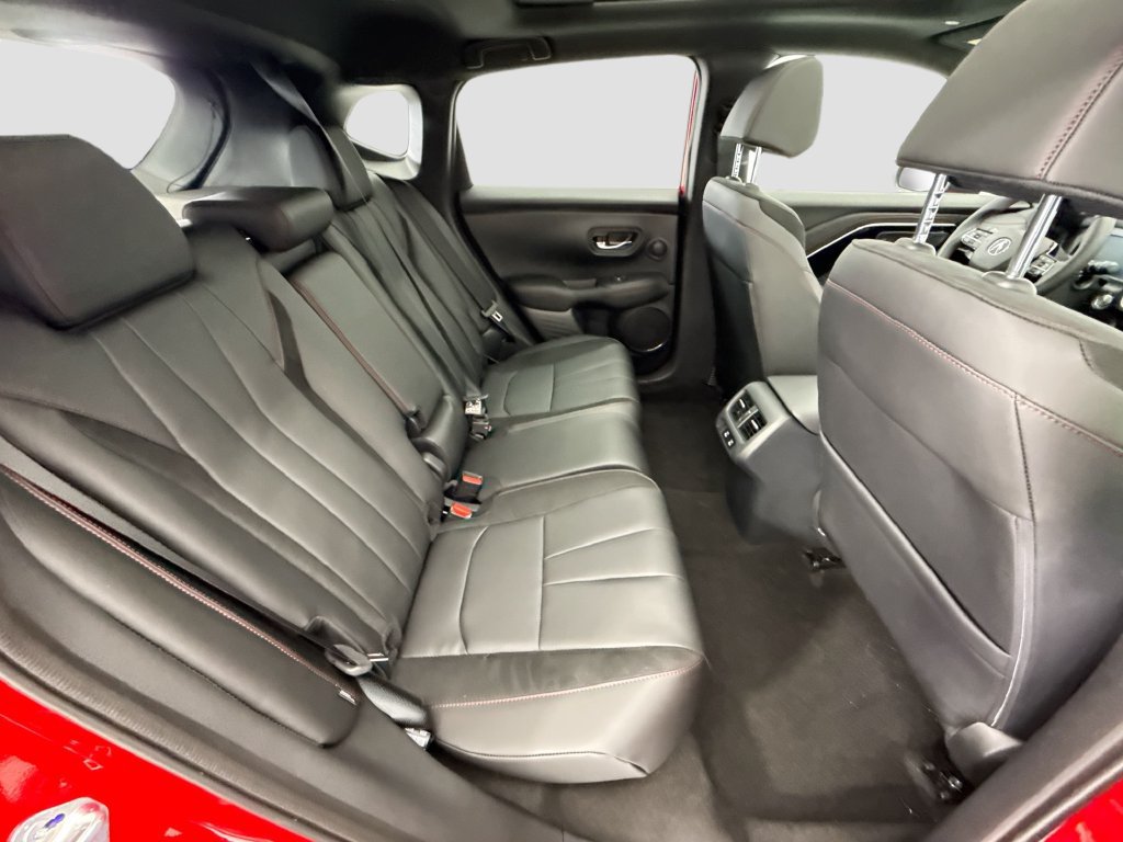 Used 2026 Acura ADX A-Spec FWD image 21