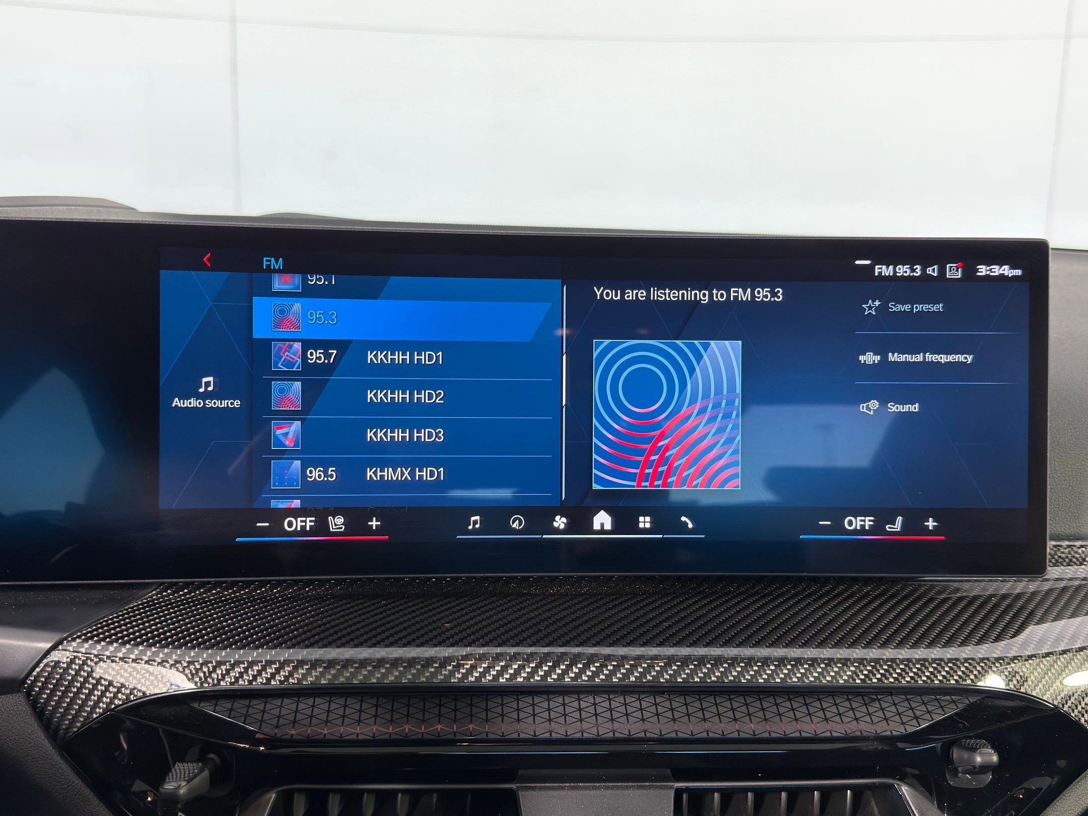 Used 2025 BMW M2 Coupe w/ Lighting Package image 23