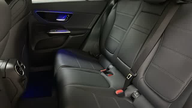 Certified 2026 Mercedes-Benz GLC 300 4MATIC image 31