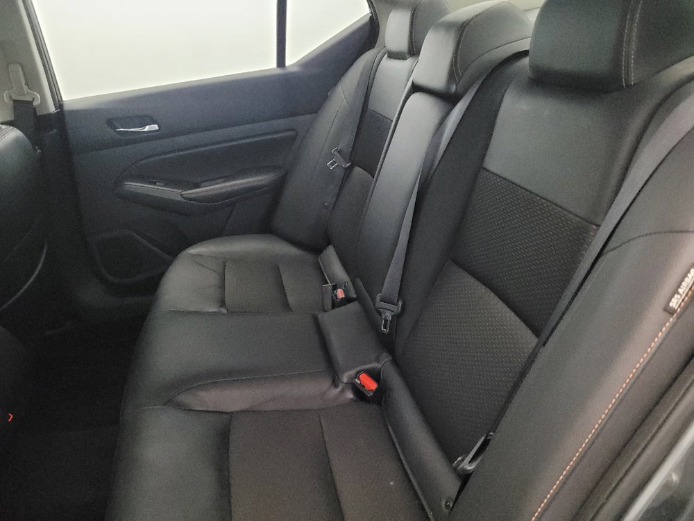 Used 2019 Nissan Altima 2.5 SR AWD/4WD image 18