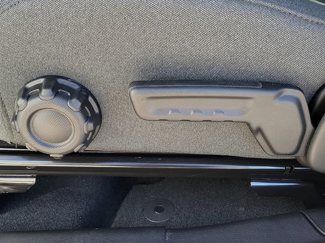 New 2026 Jeep Gladiator Rubicon w/ Steel Power Dome Hood Package image 13