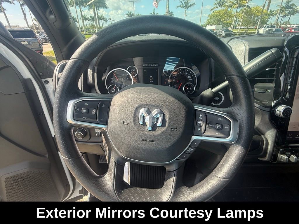 New 2026 RAM 5500 Tradesman image 20