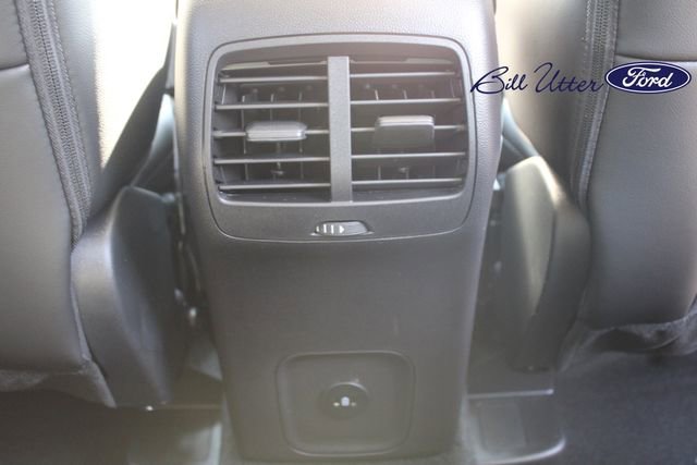 New 2025 Ford Bronco Sport Outer Banks w/ Outer Banks Tech Package+ image 11