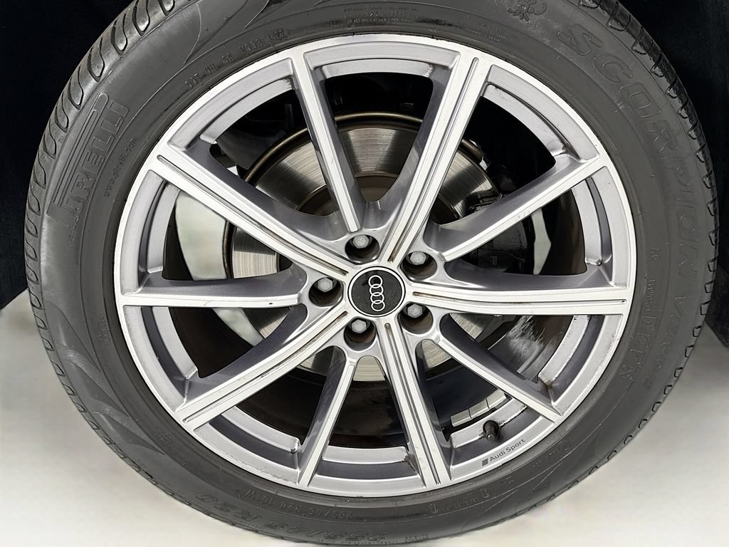 Used 2023 Audi SQ5 Premium Plus w/ Premium Plus Package AWD/4WD image 32