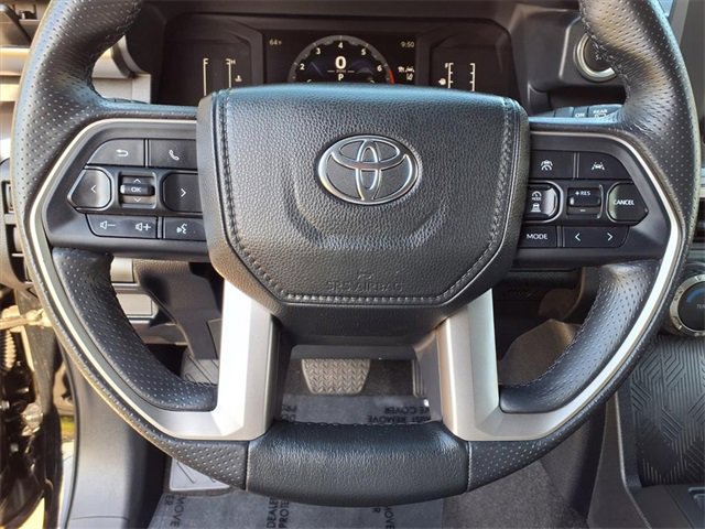 Used 2025 Toyota 4Runner SR5 image 15
