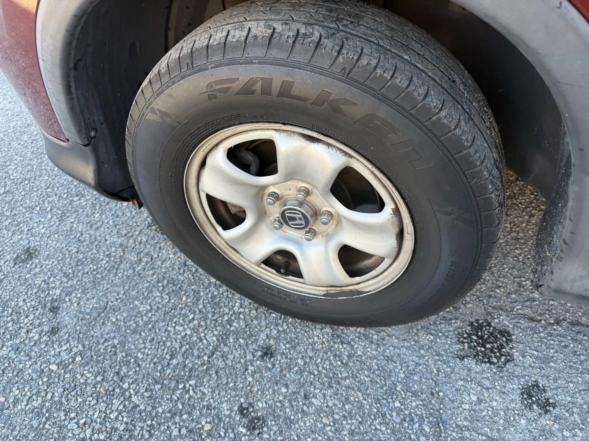 Used 2015 Honda CR-V LX image 31