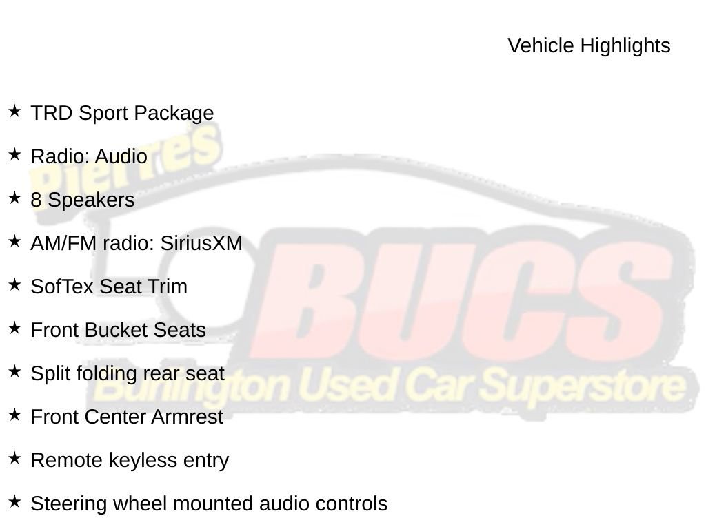 Used 2022 Toyota 4Runner TRD Sport AWD/4WD image 11