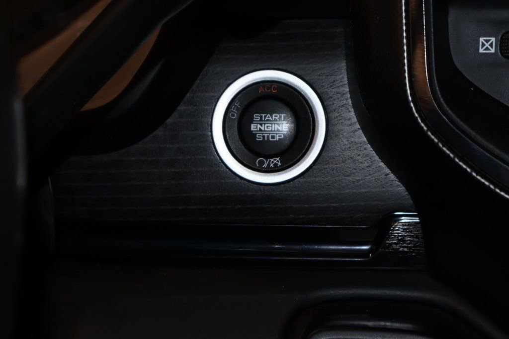 Used 2024 RAM 3500 Limited w/ Night Edition image 30