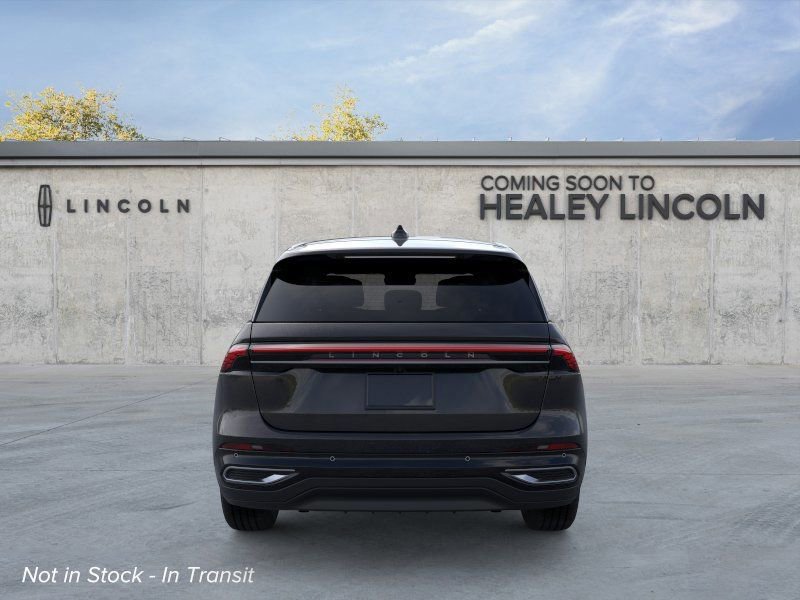 New 2026 Lincoln Nautilus Premier image 34