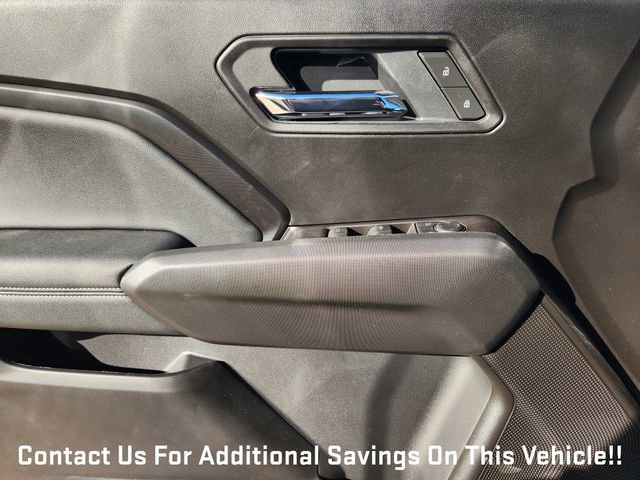 New 2026 GMC Canyon Elevation w/ Convenience Package image 17