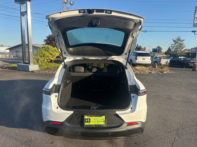 New 2025 Dodge Hornet GT w/ Cold Weather Group image 6