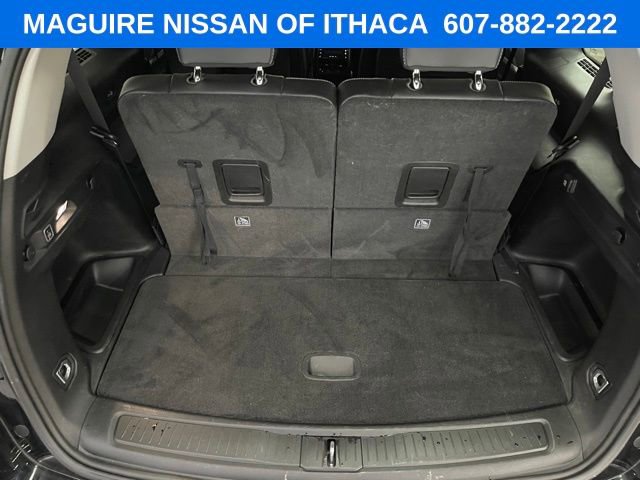 Used 2021 Jeep Grand Cherokee L Limited AWD/4WD image 12