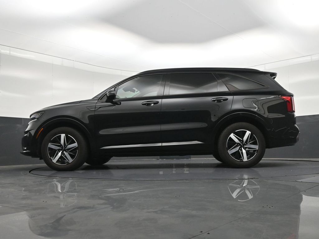 Used 2023 Kia Sorento S FWD image 24