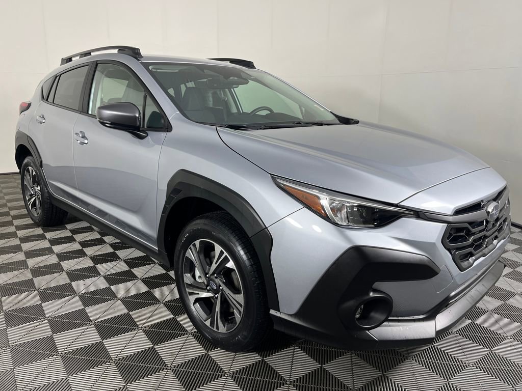 New 2026 Subaru Crosstrek 2.5i Premium image 3