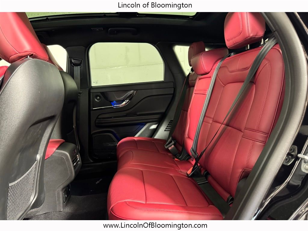 New 2026 Lincoln Corsair Reserve image 62