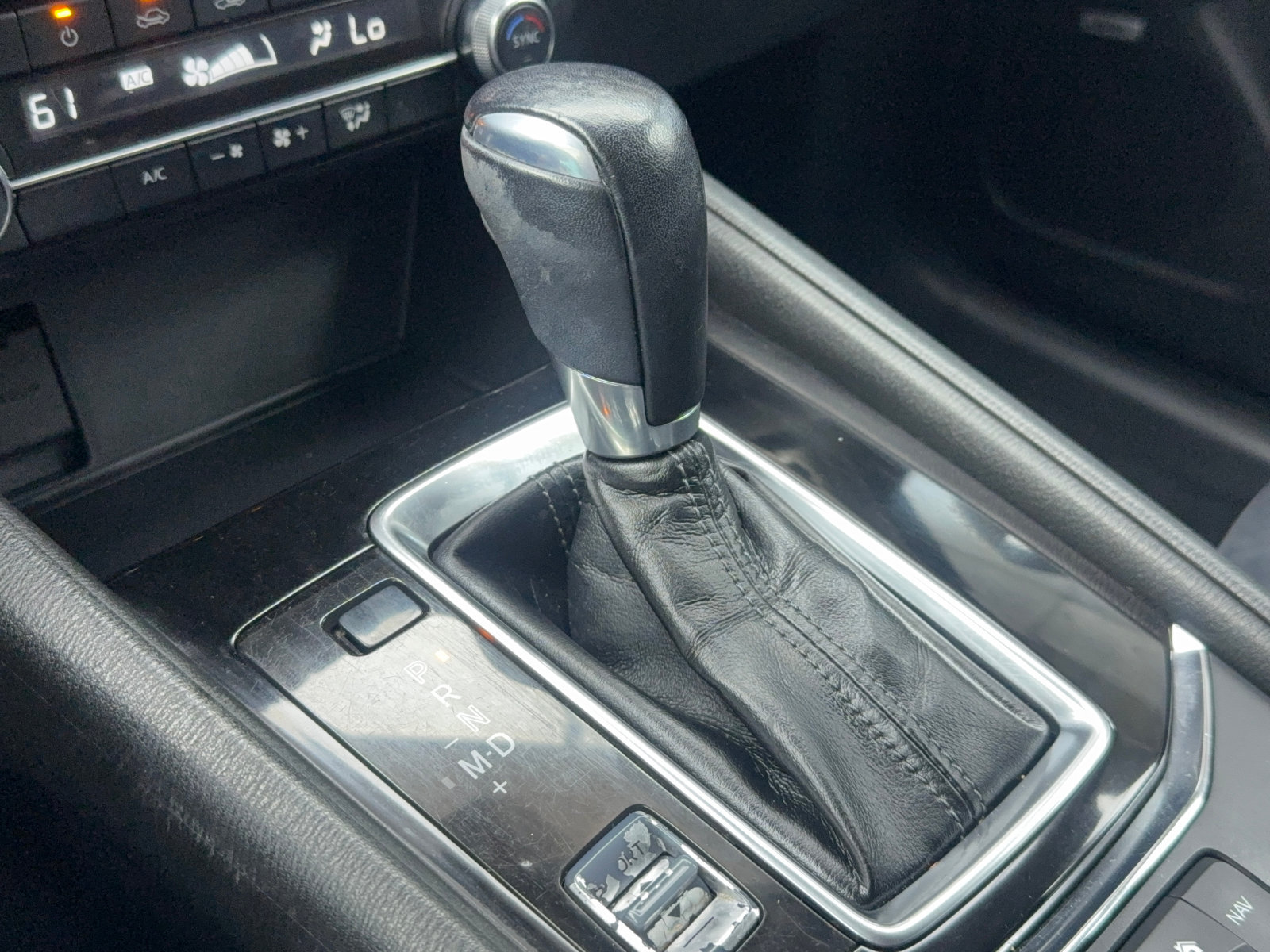 Used 2019 MAZDA CX-5 Touring FWD image 27