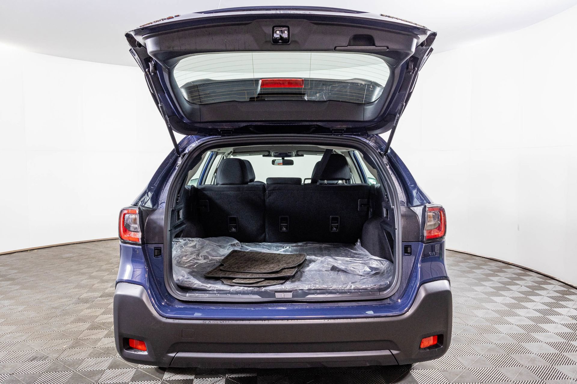 Used 2025 Subaru Outback image 29