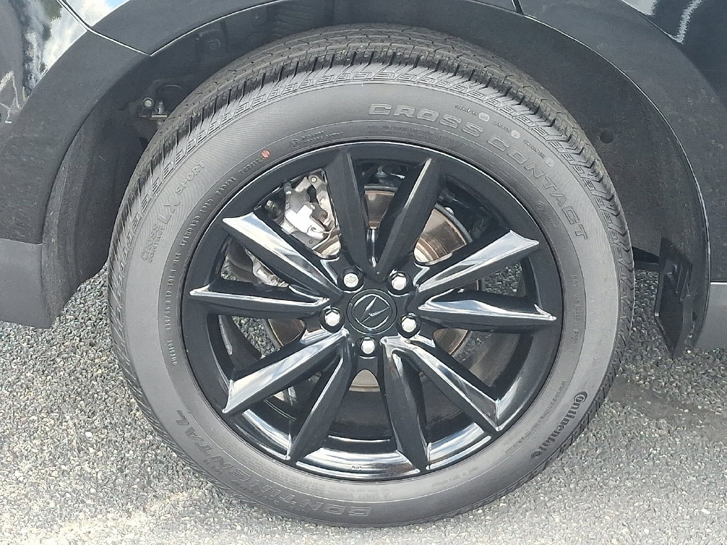 Certified 2024 Acura RDX w/ Technology Package AWD/4WD image 8
