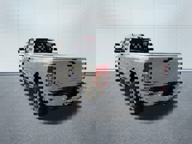 Used 2023 RAM 2500 Big Horn w/ Level 1 Equipment Group image 3