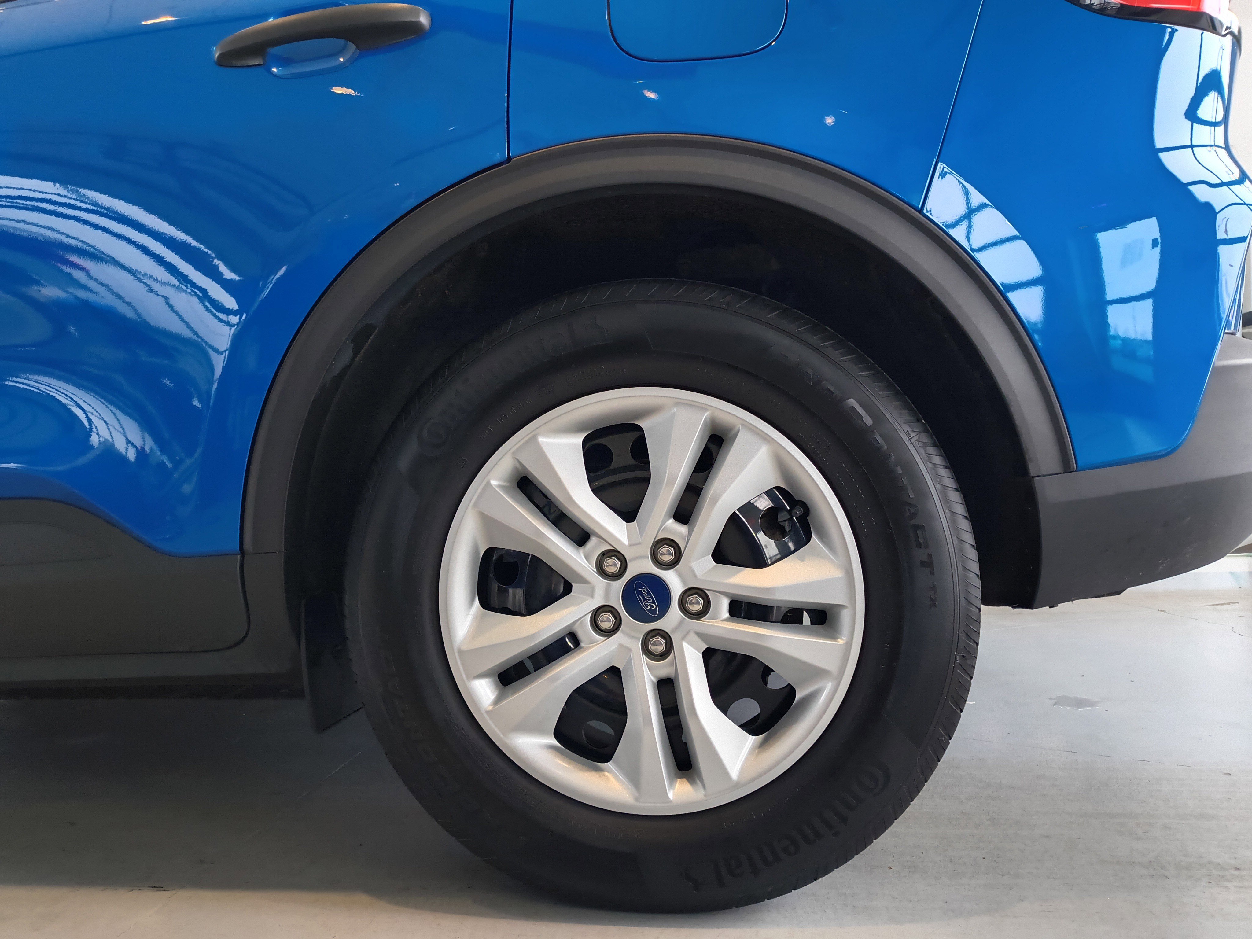 Used 2020 Ford Escape S image 28