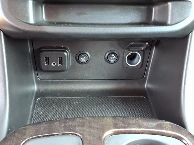 Used 2021 GMC Canyon Elevation AWD/4WD image 24