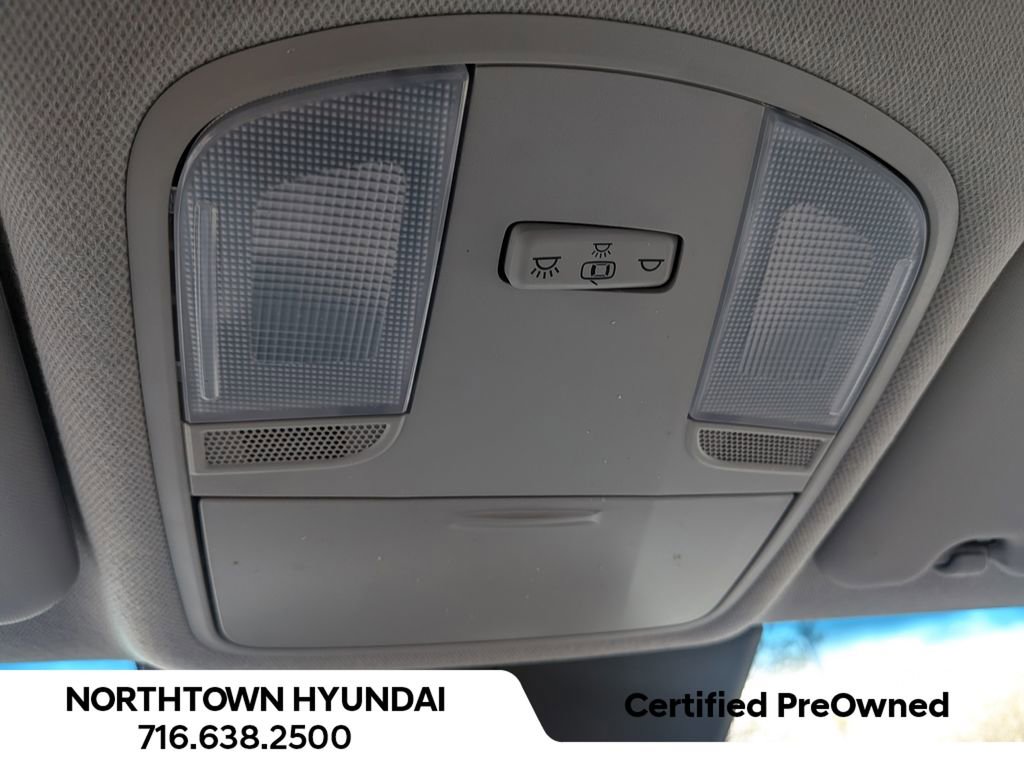 Certified 2023 Hyundai Kona SEL AWD/4WD image 25