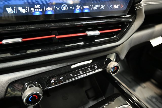 New 2026 Chevrolet Silverado EV Trail Boss w/ Premium Package image 23