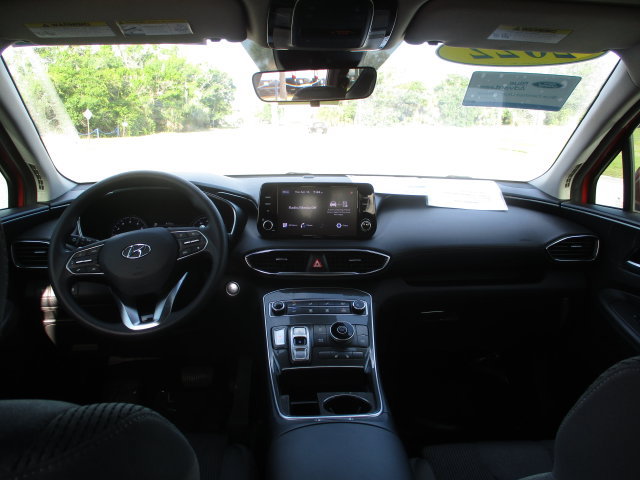 Used 2022 Hyundai Santa Fe SEL FWD image 19