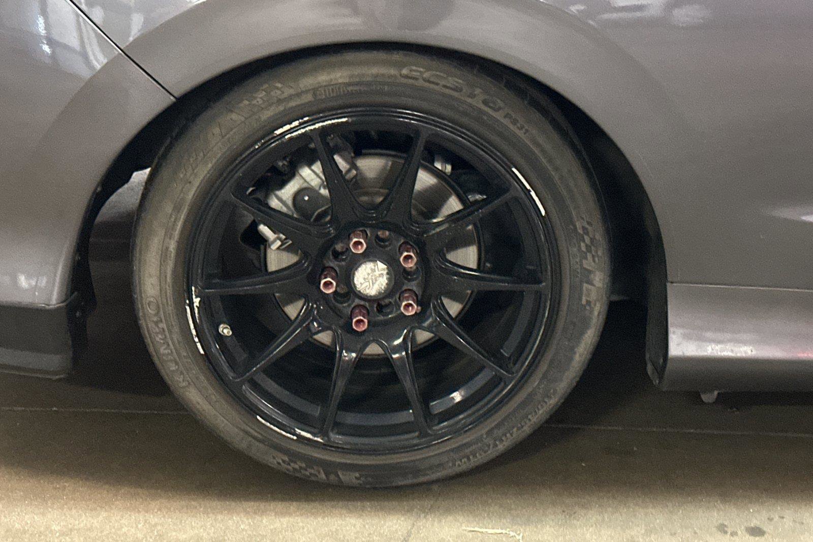 Used 2018 Honda Civic Si image 6