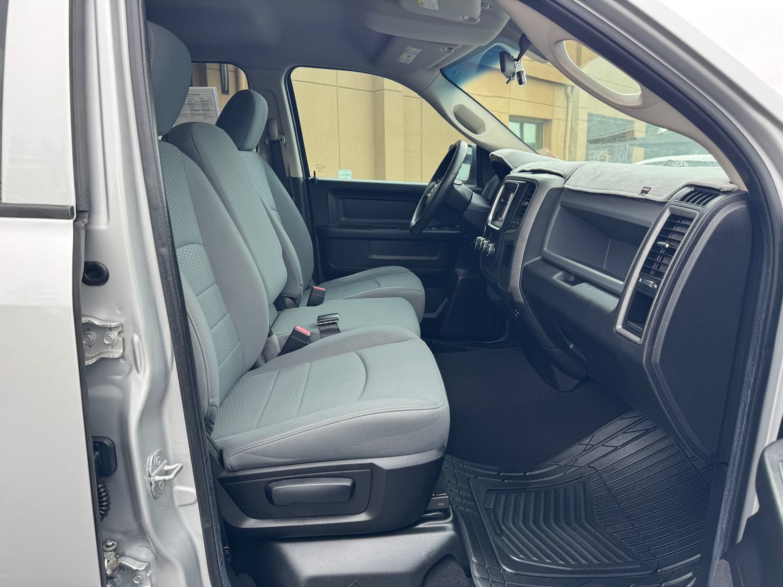 Used 2013 RAM 1500 Tradesman w/ Popular Equipment Group AWD/4WD image 21