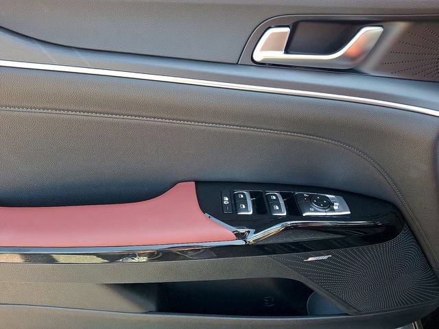 New 2027 Kia K5 GT-Line w/ GT-Line Premium Package FWD image 8