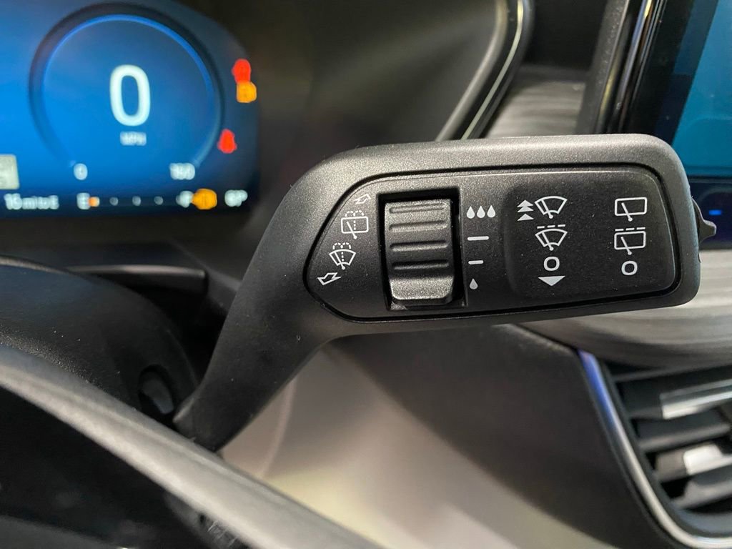 New 2026 Ford Escape Platinum w/ Premium Technology Package image 21