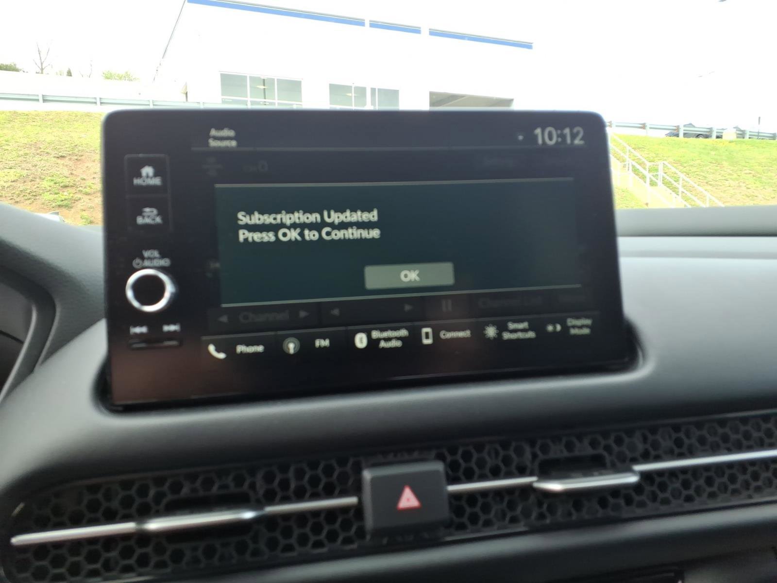 Certified 2024 Honda HR-V EX-L image 22