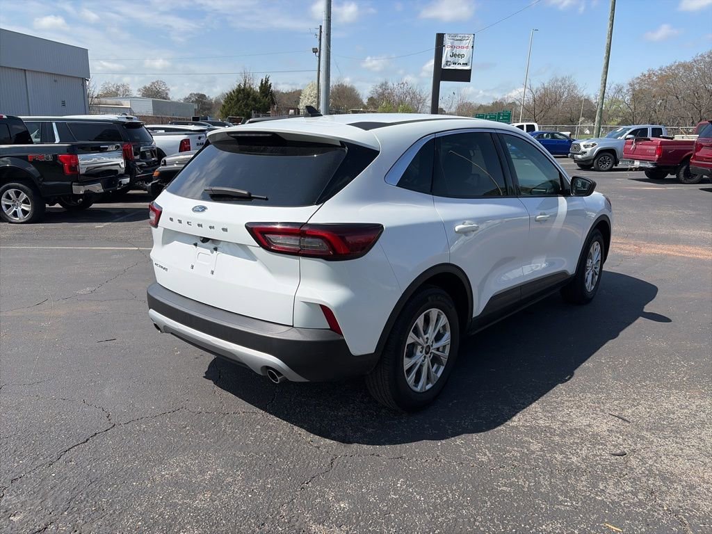 Used 2024 Ford Escape Active image 7