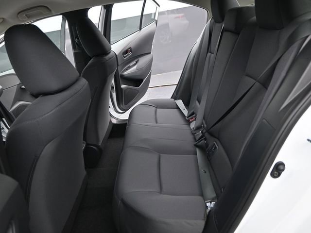 Used 2026 Toyota Corolla LE image 11
