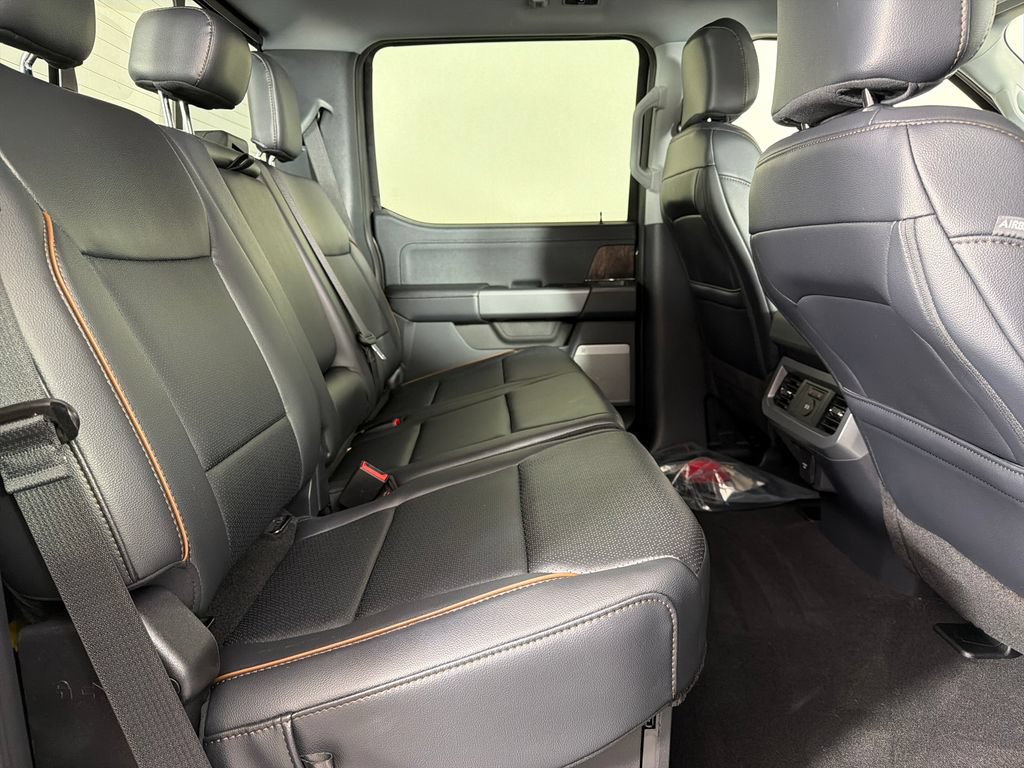 New 2026 Ford F350 Lariat w/ Lariat Ultimate Package AWD/4WD image 22