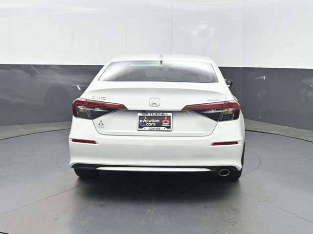 Used 2025 Honda Civic Sport image 28