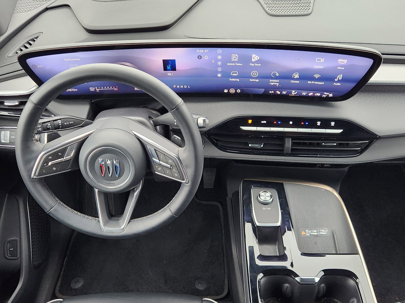 Used 2025 Buick Enclave Avenir w/ Trailering Package, 5000 lbs. image 31