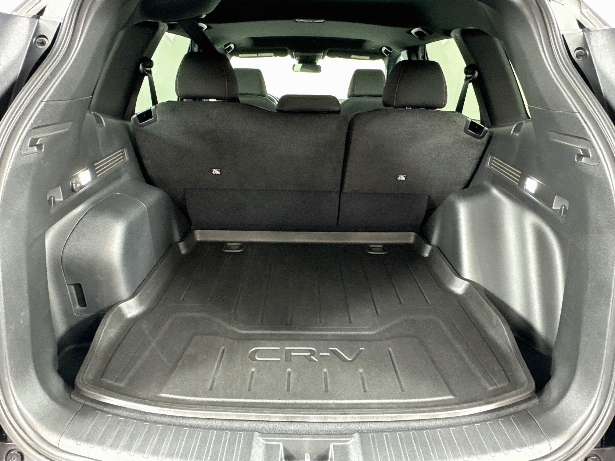 Certified 2024 Honda CR-V Sport image 26
