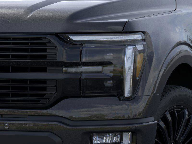 New 2025 Ford F150 Platinum image 18