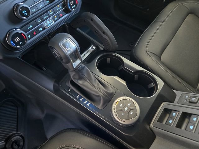 New 2025 Ford Bronco Badlands AWD/4WD image 16
