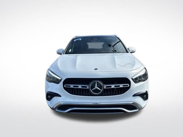 Used 2024 Mercedes-Benz GLA 250 4MATIC image 17