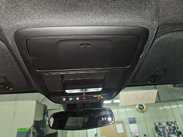 New 2026 GMC Terrain Elevation w/ Elevation Premium Package image 16