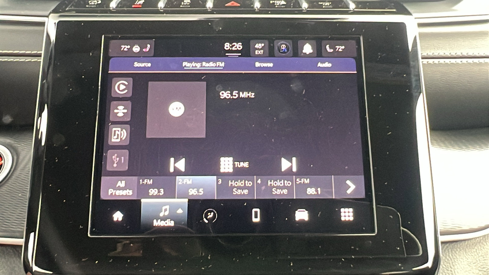 Used 2024 Jeep Grand Cherokee L Laredo image 26