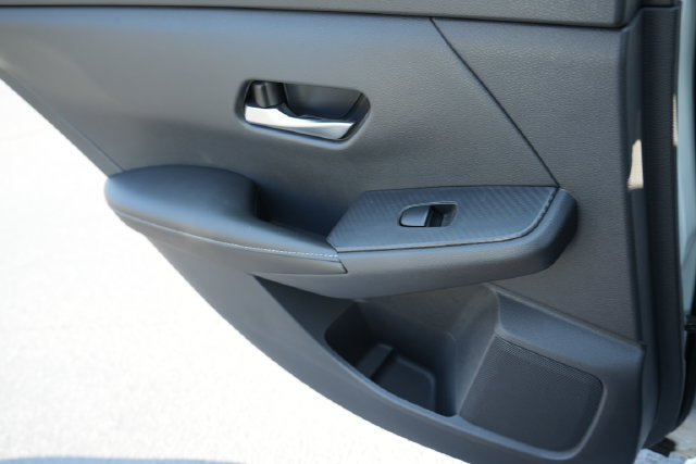 Used 2022 Nissan Sentra SV w/ All-Weather Package FWD image 19
