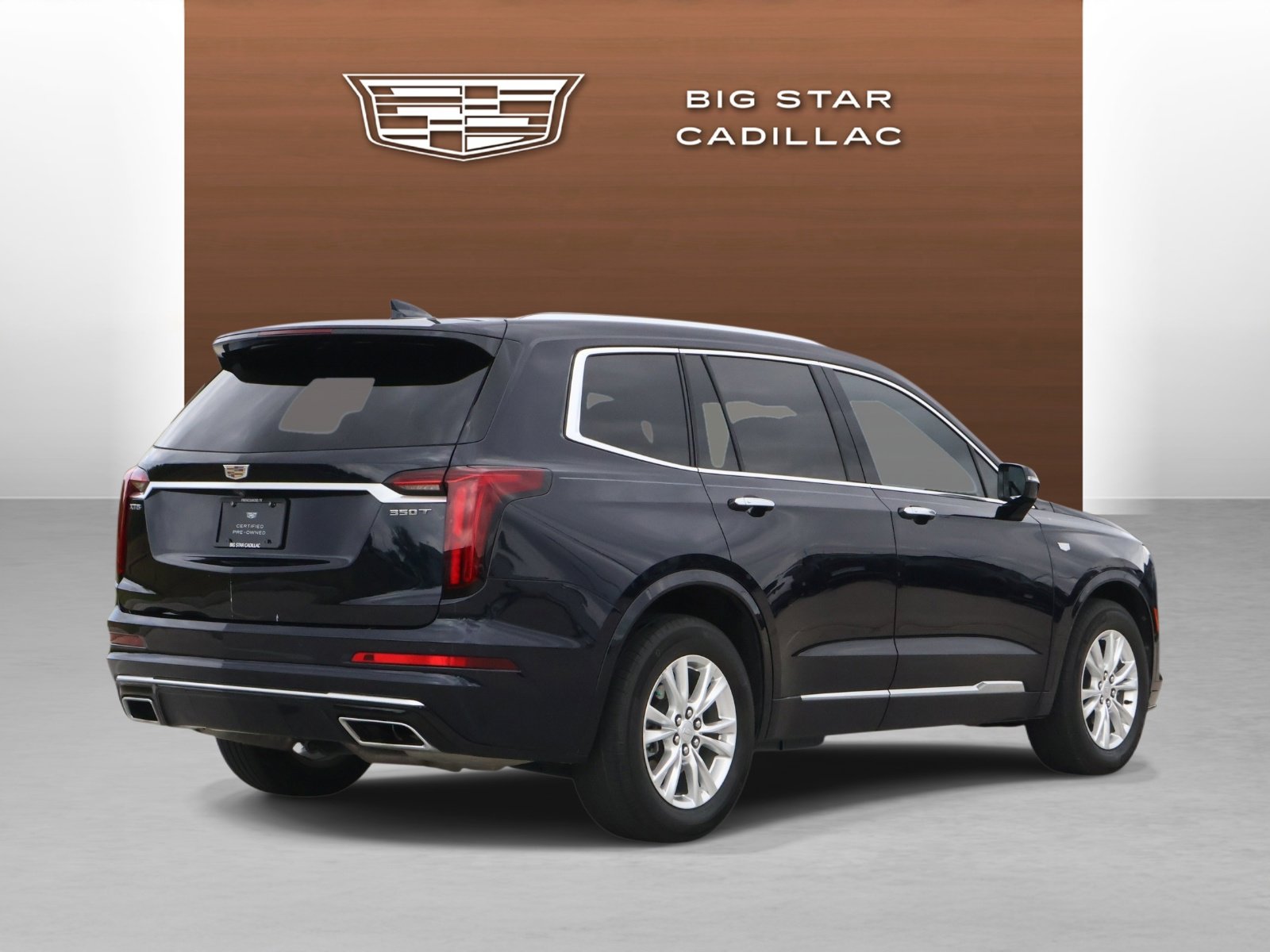 Used 2022 Cadillac XT6 Luxury FWD image 5