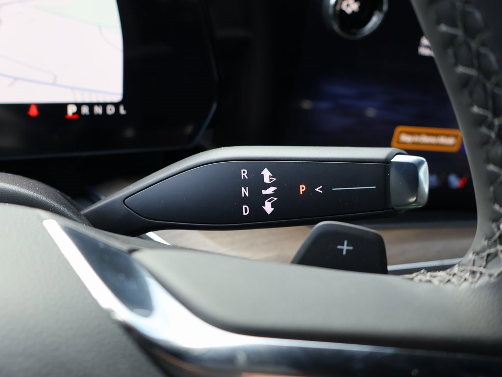 New 2026 Chevrolet Suburban High Country image 19