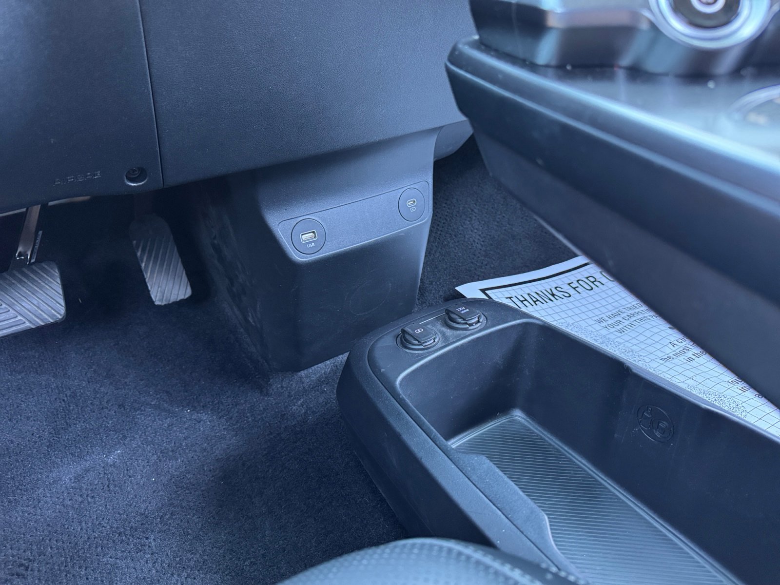 Used 2022 Kia EV6 Wind image 35